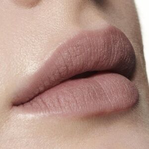 MAC Cosmetics Powder Kiss Liquid Lipcolour - it's personal